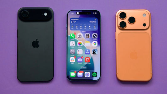 Apple iPhone 17 review: Sometimes boring is best