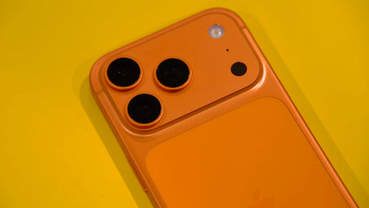 Apple iPhone 17 Pro review: Come for the camera, stay for the battery