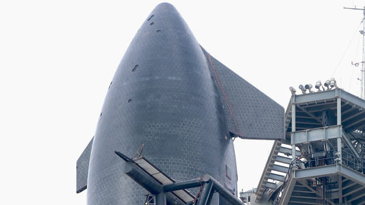 With Starship, SpaceX encounters an obstacle that haunted NASA’s space shuttles