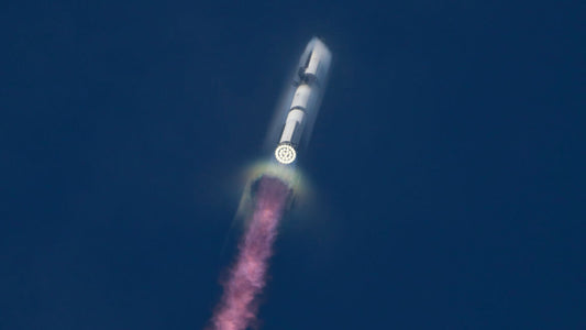 Rocket Report: SpaceX achieved daily launch this week; ULA recovers booster