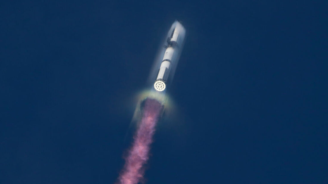 Rocket Report: SpaceX achieved daily launch this week; ULA recovers booster
