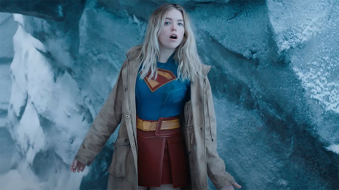 Supergirl trailer launch live: all of the build-up, news, and rumors before the DCU movie's teaser is released