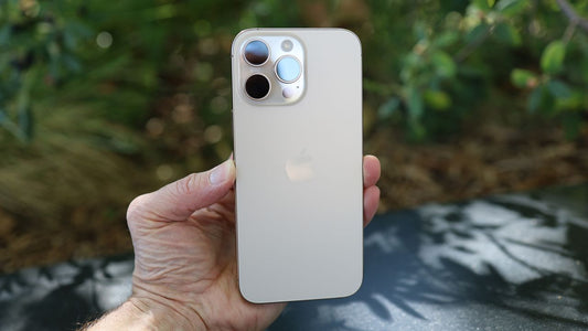 The iPhone 17 Pro Max has seemingly been caught on camera – and it could cost less than expected