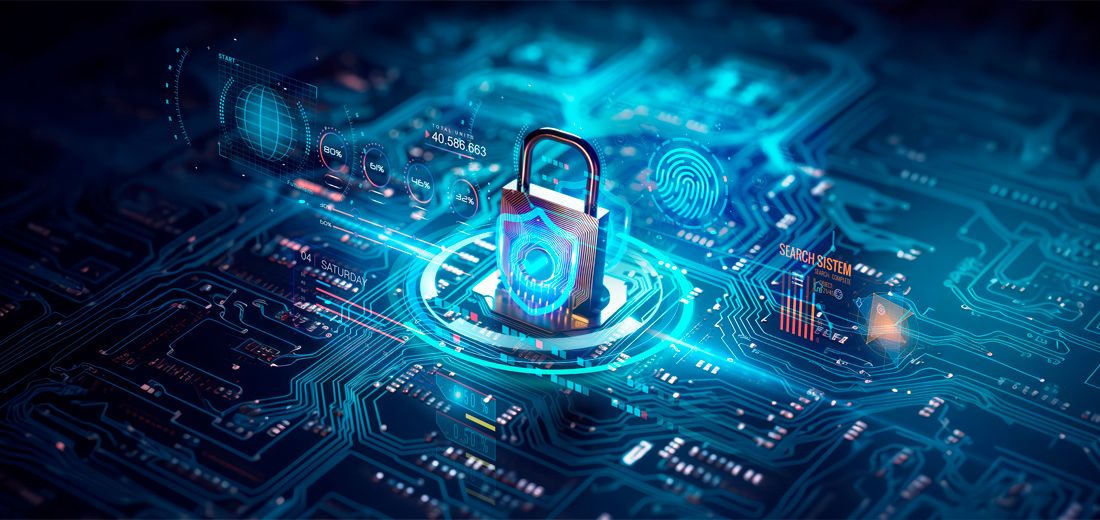 Smarter security: how emerging tech is transforming high-risk environments