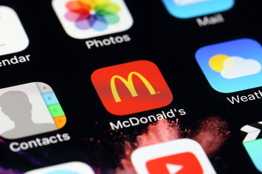 They weren't lovin' it - hacker cracks McDonald's security in quest for free nuggets, and it was apparently not too tricky