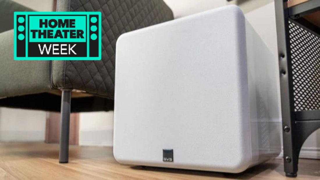 One subwoofer, two subwoofers,16 subwoofers: What are the advantages of multiple subwoofers?