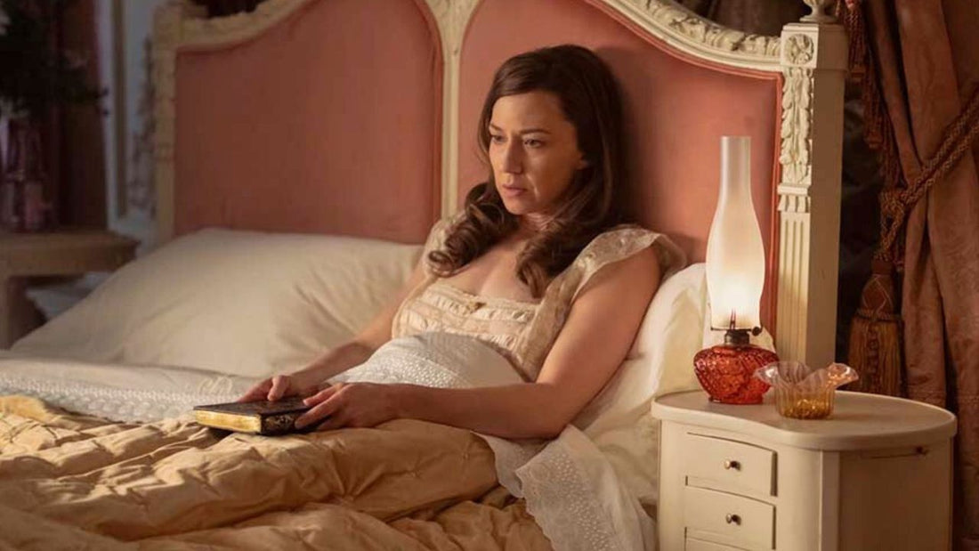 The Gilded Age season 4 could have a radical ‘feminist awakening’ if George really does leave Bertha