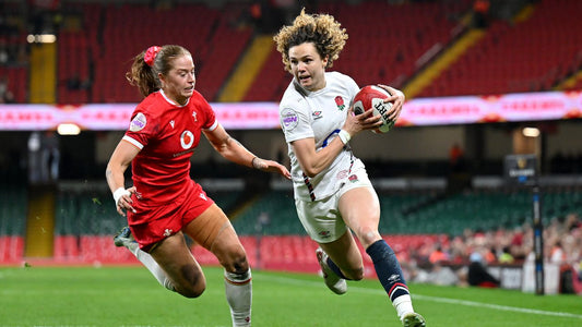 How to watch Women's Rugby World Cup 2025: free streams, fixture list, TV guide