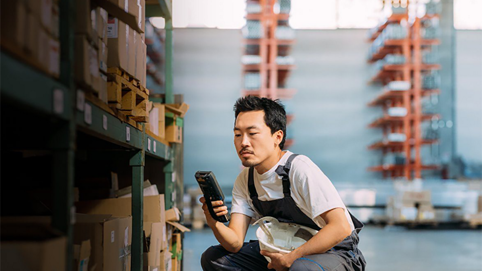 Qualcomm's new mobile CPU has something no other processors offer - onboard RFID without extra hardware, and it's a game-changing move