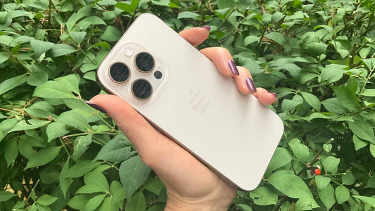 I want to hear from you: what do you want to see from the iPhone 17 Pro?