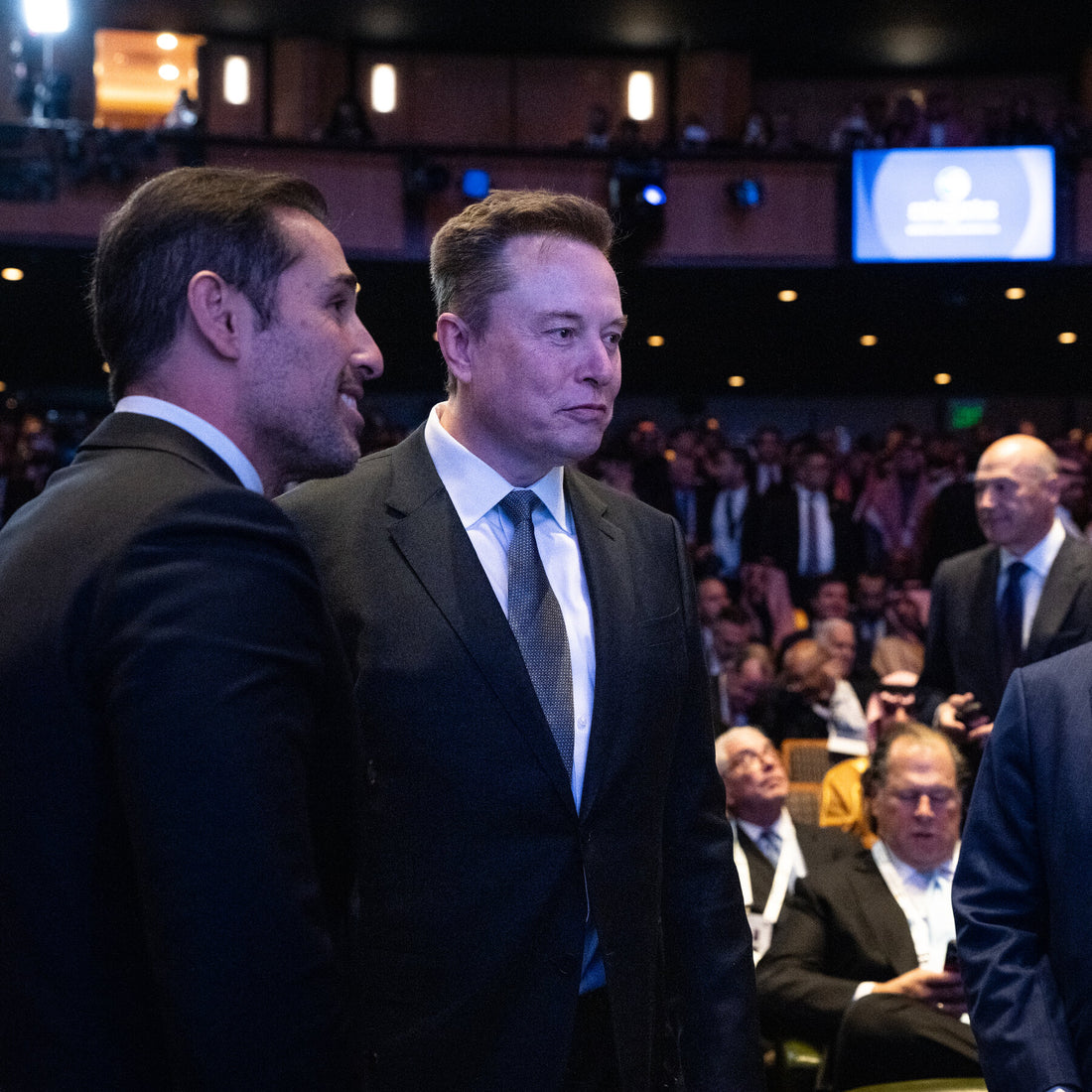 Elon Musk Tests Europe’s Willingness to Enforce Its Online Laws