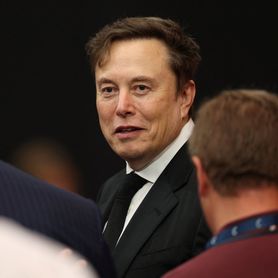 Delaware’s Highest Court Considers Elon Musk’s Tesla Pay Plan