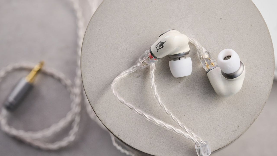 I tested these affordable IEMs and they're the ultimate entry-level option for audiophiles – here's why