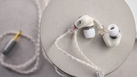 I tested these affordable IEMs and they're the ultimate entry-level option for audiophiles – here's why