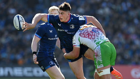 Leinster vs Harlequins live streams: How to watch Investec Champions Cup 2025/26 for free