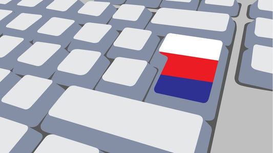 Russia wants to ban Google Meet - but probably not for the reason you might expect