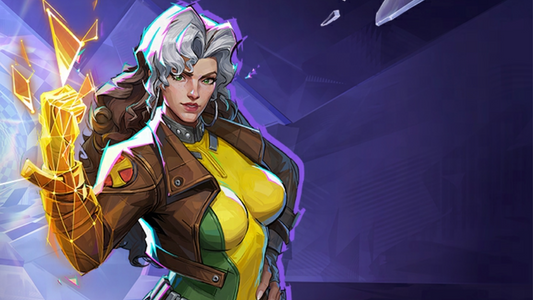 Marvel Rivals Season 5.5 launch: our live coverage of the Rogue update, including downtime and release date