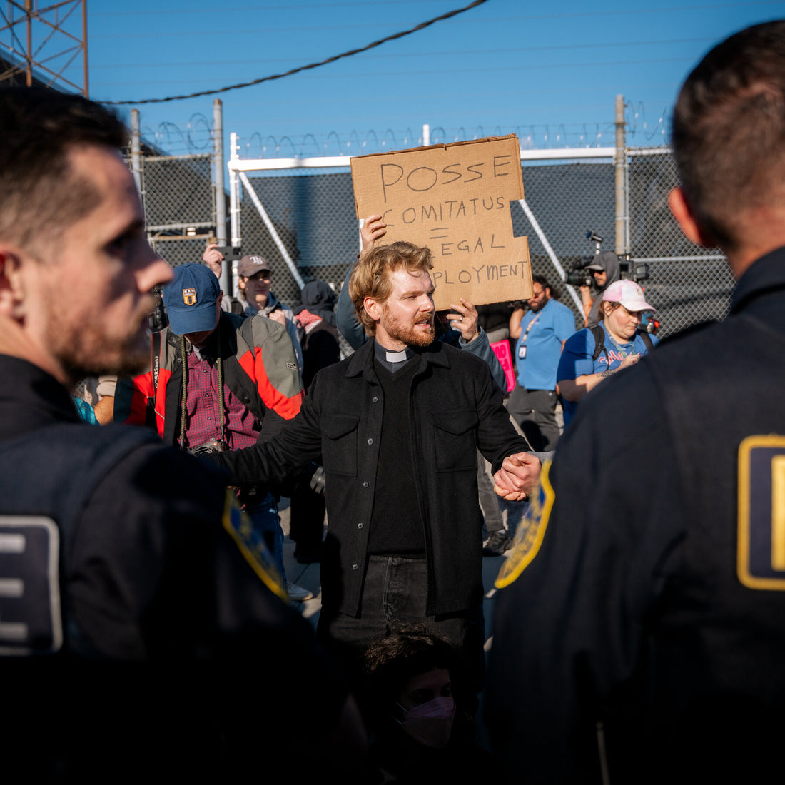 Chicago Braces for Trump’s Immigration Crackdown