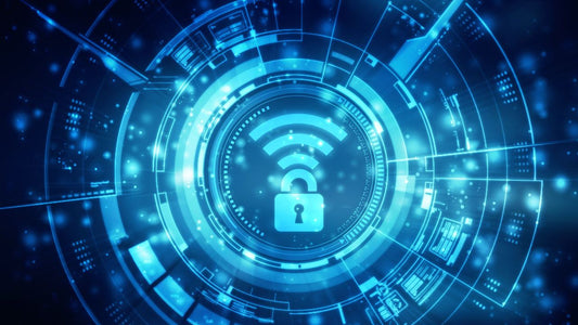 A spy among us: rethinking cybersecurity in a hybrid world