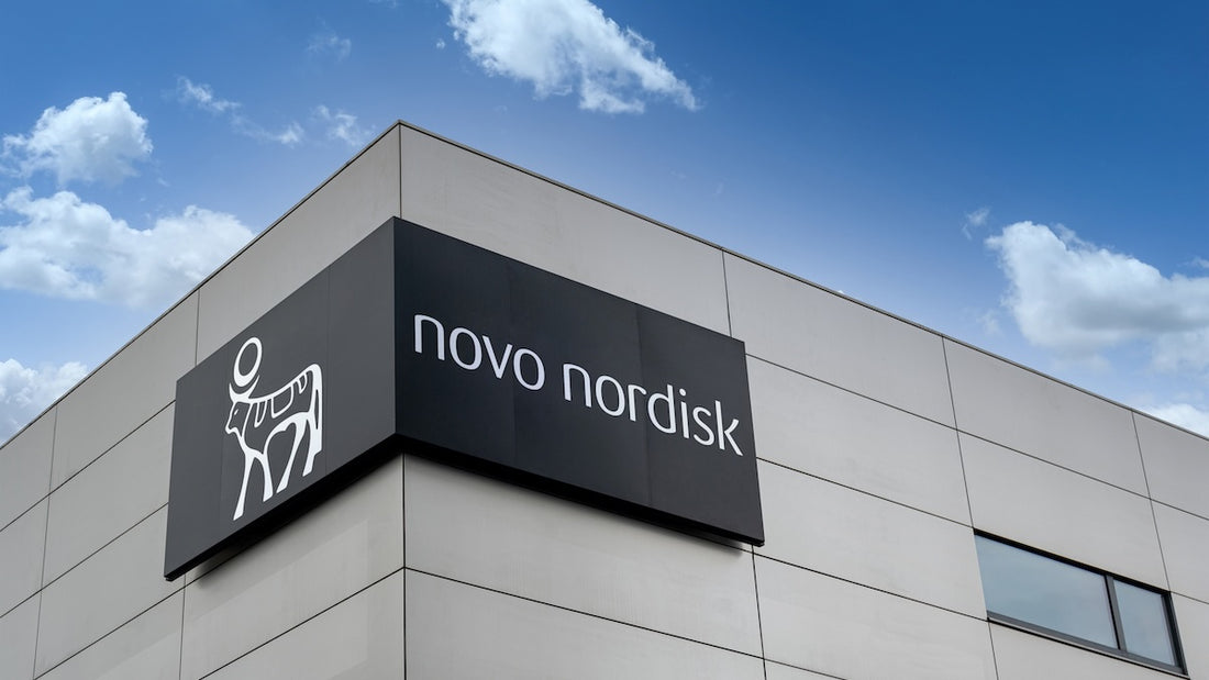 Pharmaceutical company data breach