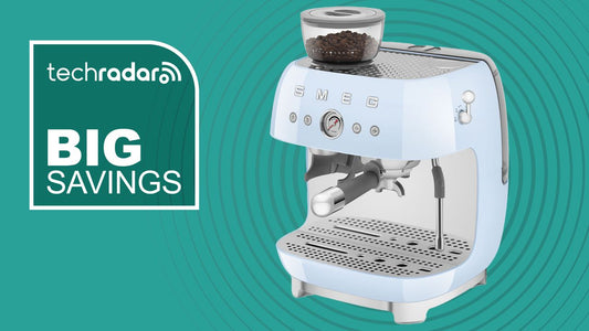 I'm a trained barista, and these are my 5 top espresso machine deals in this year's Labor Day sales