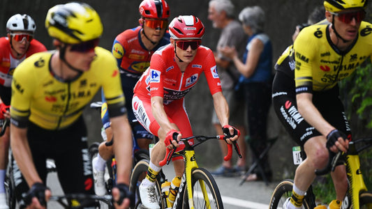 How to watch 2025 Stage 8 of the Vuelta a España on SBS — it's *FREE*