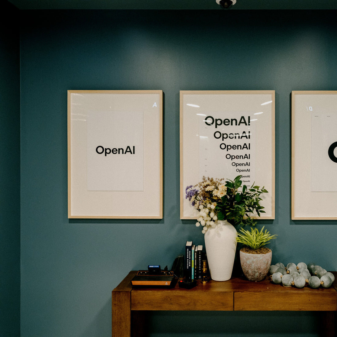 Can OpenAI Respond After Google Closes the A.I. Technology Gap?