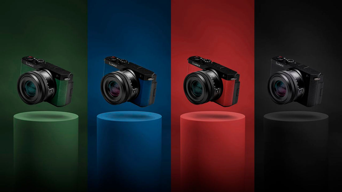 Labor Day camera deals are poor this year – here's how you can save more money by shopping secondhand instead