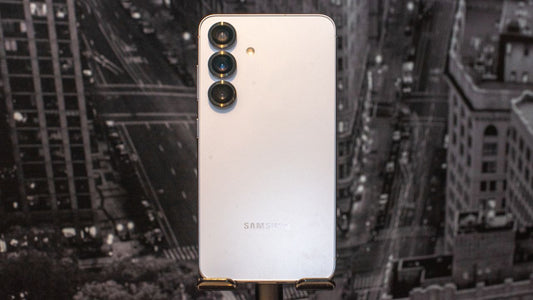 Samsung's rumored Galaxy S26 name change just got a whole lot riskier thanks to the iPhone 17 Pro