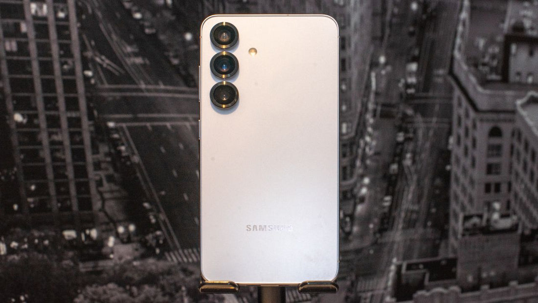 Samsung's rumored Galaxy S26 name change just got a whole lot riskier thanks to the iPhone 17 Pro