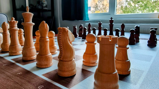 I've fallen in love with the GoChess smart chess board, and it's currently on sale