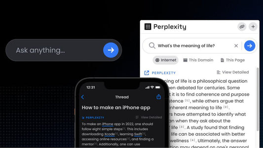 Perplexity says its Comet Plus browser will save online journalism, but it’s still an AI middleman