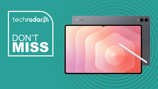 Samsung's mega Galaxy Tab S11 Ultra trade-in deal is here – get up to $800 off