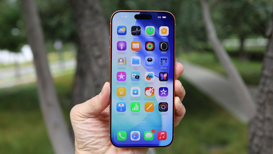 Apple reveals the most popular free iPhone apps of 2025 — and there’s a surprise runner-up to ChatGPT
