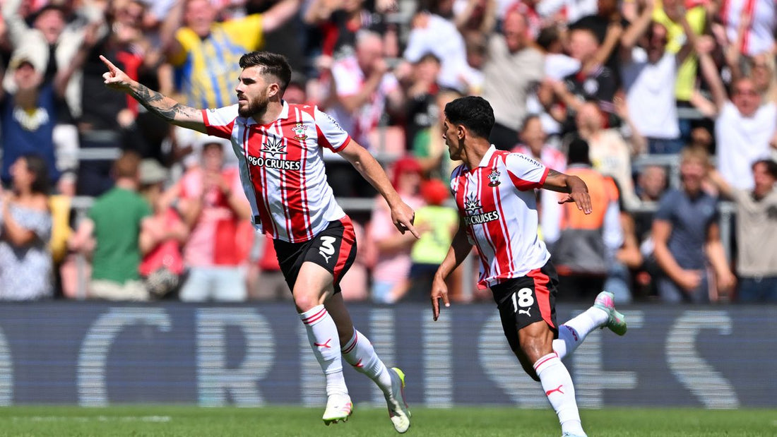 How to watch Southampton vs Portsmouth in EFL Championship: South Coast Derby preview, TV channels, team news
