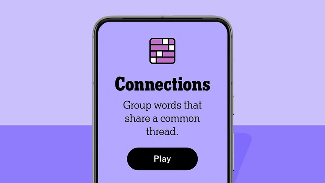 NYT Connections hints and answers for Friday, August 29 (game #810)