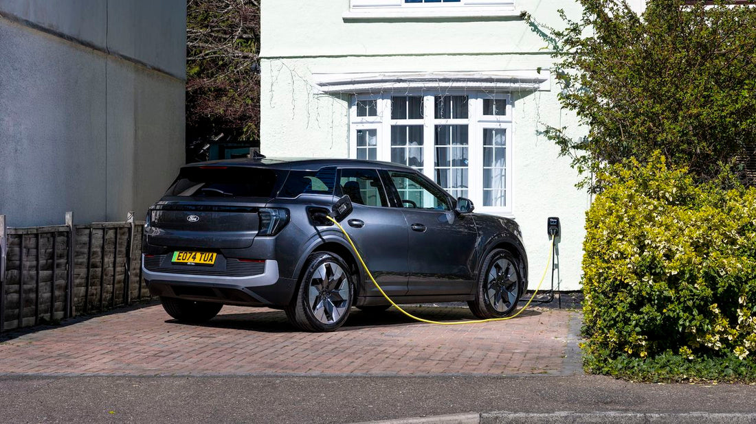 The inevitable has happened – the EU has U-turned on its plan to ban the sale of ICE cars by 2035