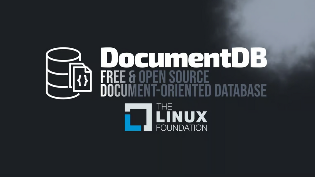Who says databases are boring? Microsoft, Google, and AWS all back the Linux Foundation's move to add DocumentDB