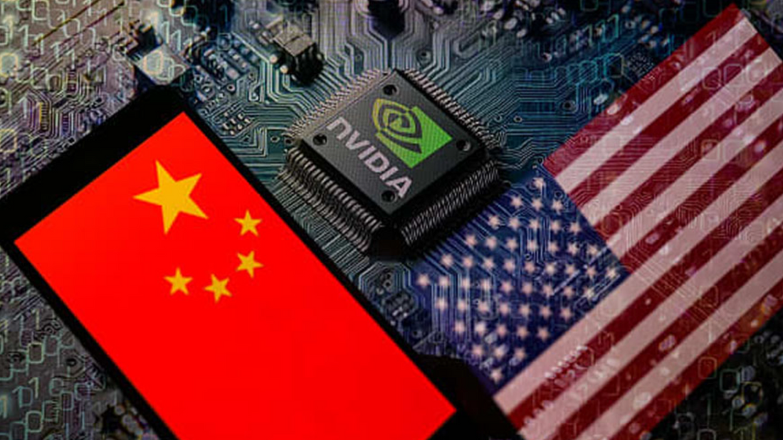 Is the US afraid of Huawei? Reports point to the Ascend 910C accelerator’s performance to explain the surprising reversal of Nvidia's H200 AI GPU ban on China