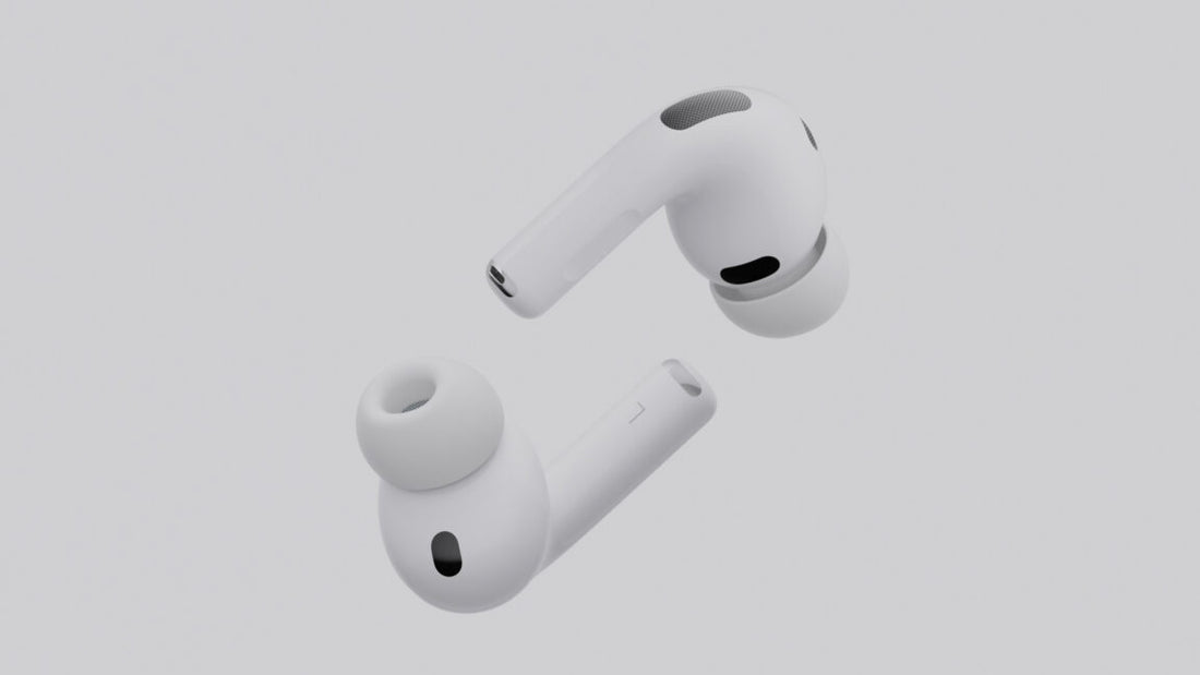 Apple introduces AirPods Pro 3 with live translation feature