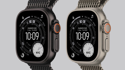 Apple adds hypertension and sleep-quality monitoring to Watch Ultra 3, Series 11