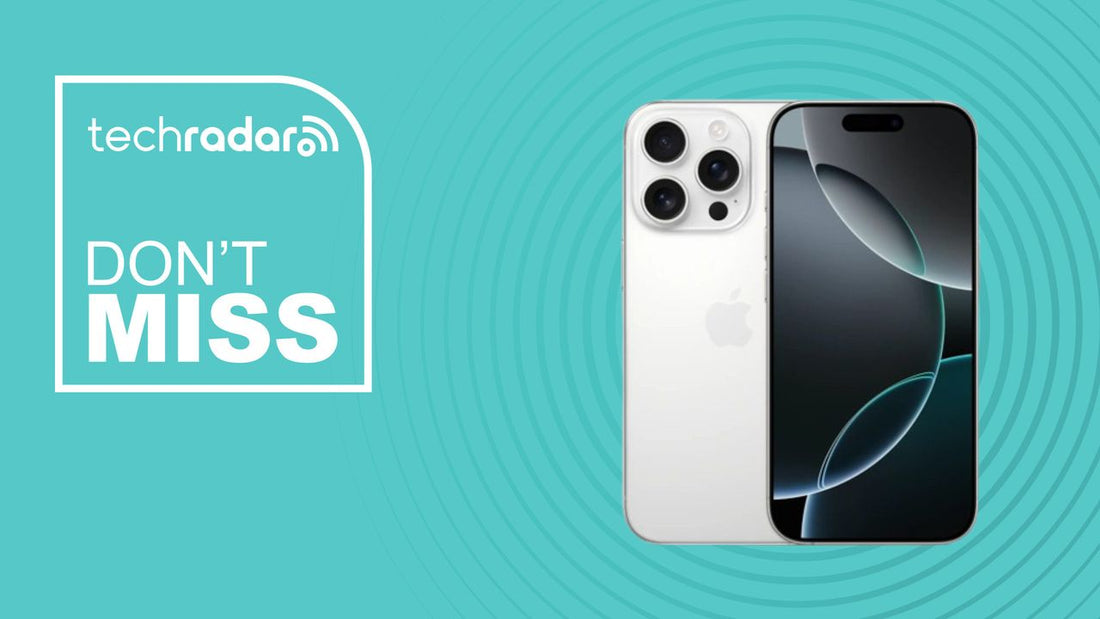 Last chance: get up to four iPhone 16 Pro for free without trading on Verizon's cheapest unlimited plan