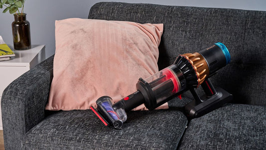 Which brand has the best pet hair tool? I tested a whole bunch – here are the results