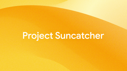 Meet Project Suncatcher, Google’s plan to put AI data centers in space