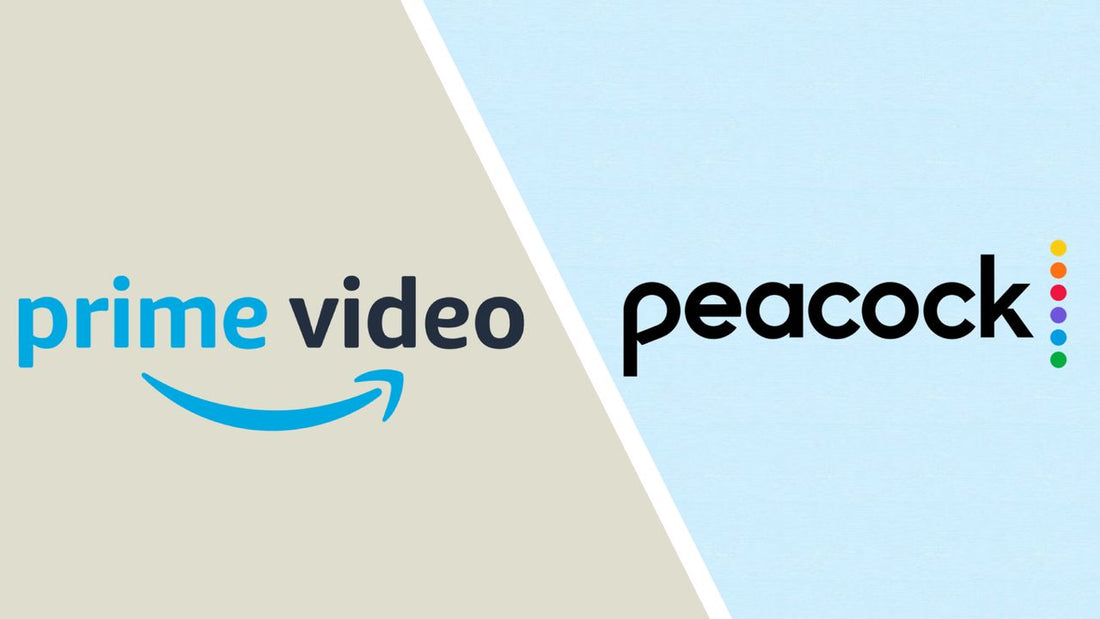 Peacock’s new ad-free streaming channel on Prime Video is one I'll be keeping my eye on for a great streaming deal