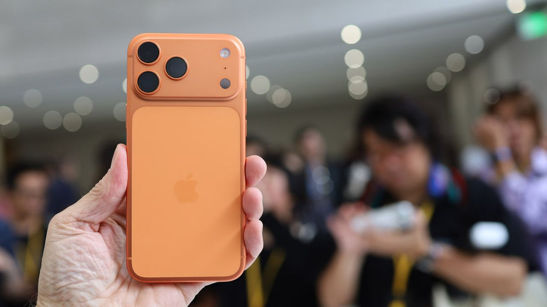 I tried the iPhone 17 Pro Max, and the differences are what might make you want it
