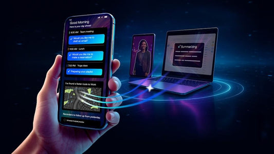 Arm unveils new Lumex AI focused smartphone CPUs with some impressive stats