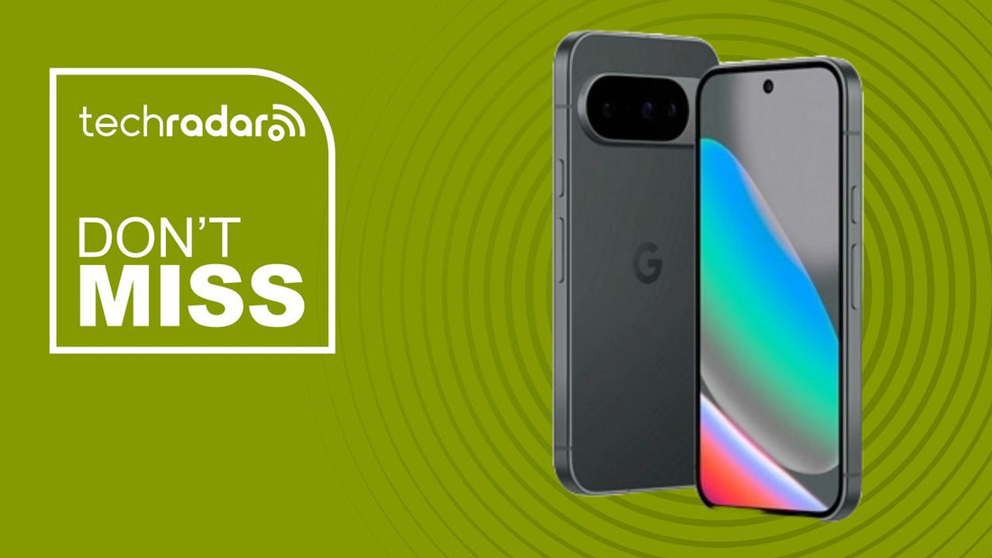 The Google Pixel 10 comes with a free $100 gift card at Amazon this Labor Day – but time is running out to cash in