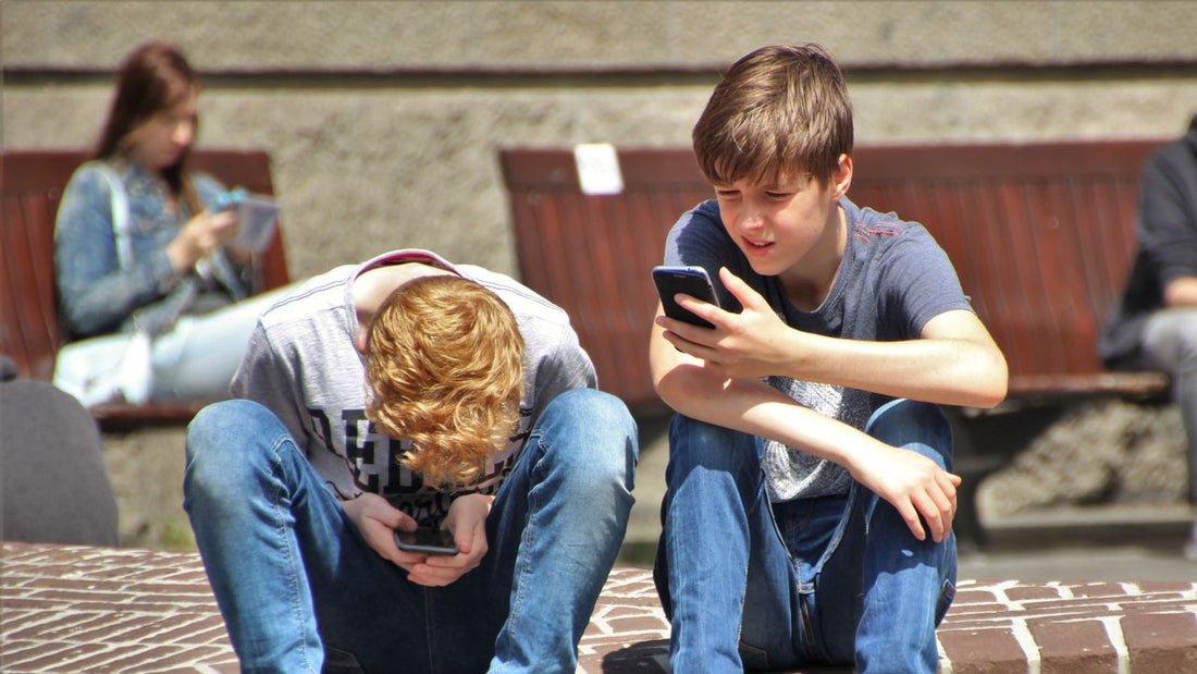 Under-16s social media ban lands in Australia