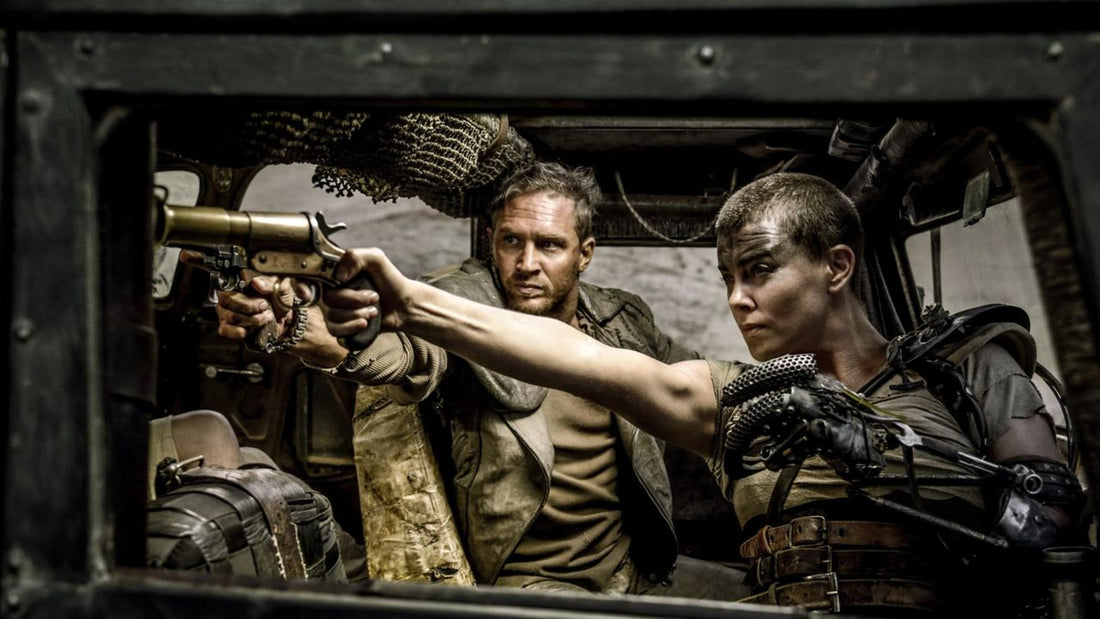 Netflix is removing these 5 movies in September 2025, including one of the best action movies with 97% on Rotten Tomatoes